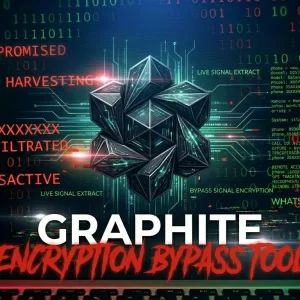 Graphite Encryption Bypass Tool