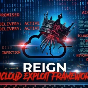Reign Spyware Tool