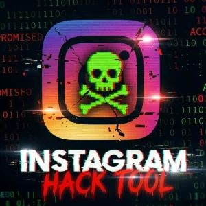 Instagram Cloning Tool