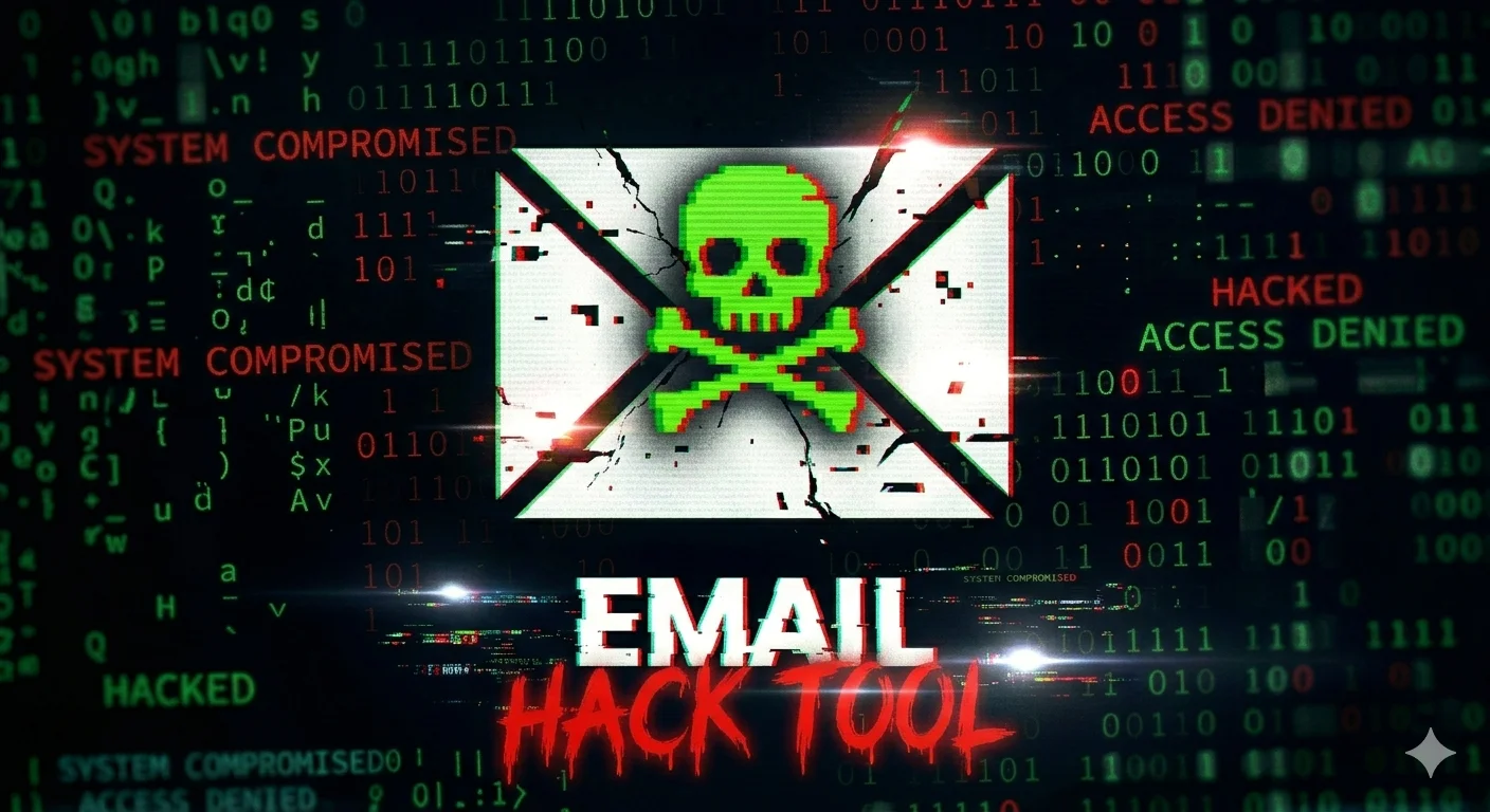 Email Cloning Tool