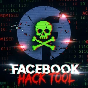 Facebook Cloning Tool