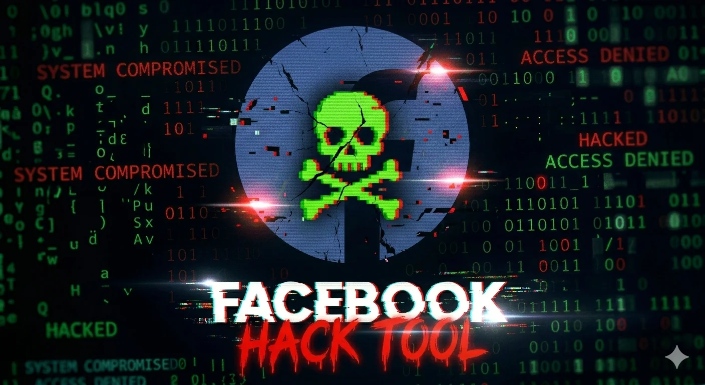 Facebook Cloning Tool