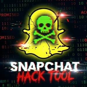 Snapchat cloning Tool