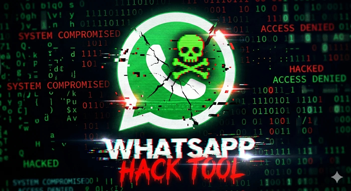 whatsapp cloning Tool