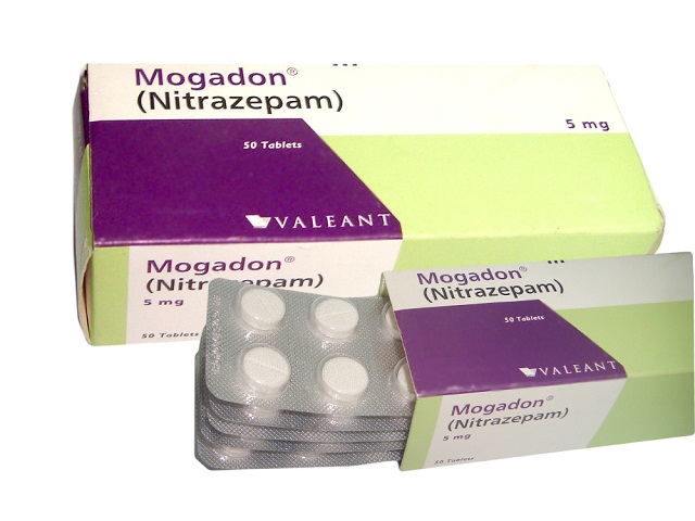 nitrazepam for sale