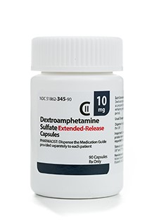 Dexedrine