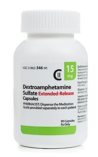 Dexedrine - Image 3