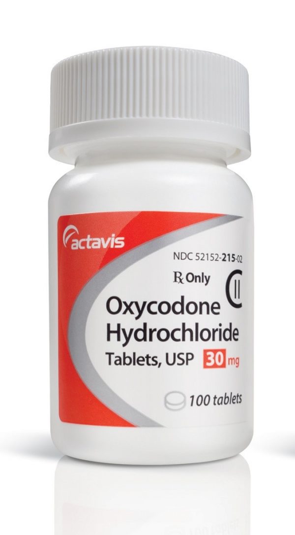 oxycodone for sale