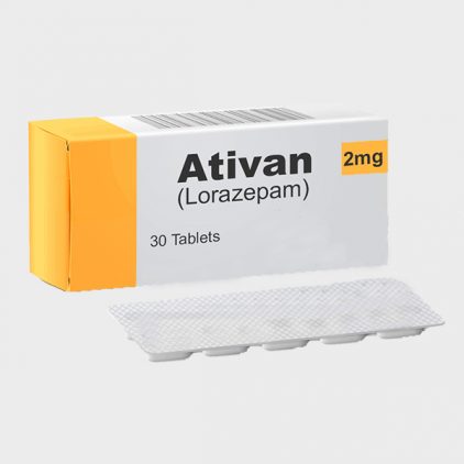 Ativan 2mg online order