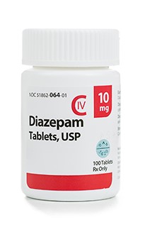Buy Valium 10mg