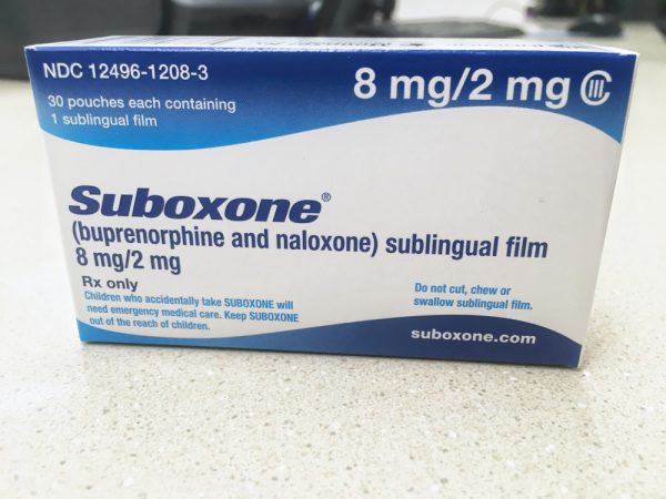 Suboxone