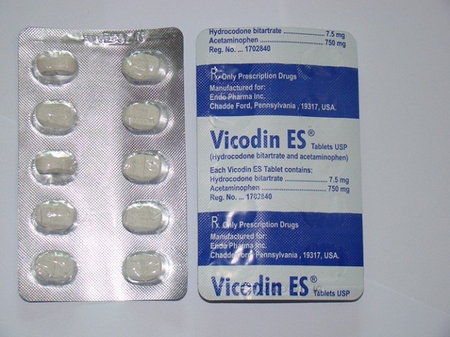 Vicodin online pharmacy