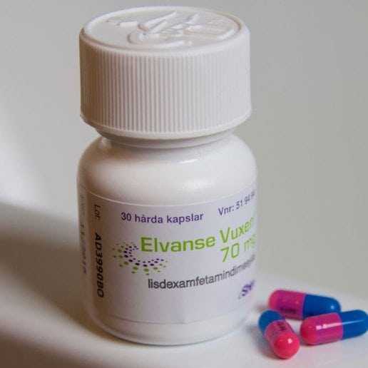 Buy Vyvanse 50mg online
