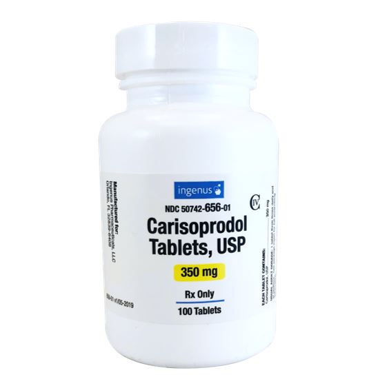buy carisoprodol online