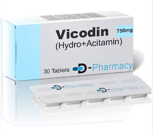 Buy Vicodin online no prescription