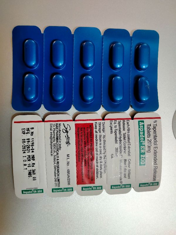 Buy Aspadol online