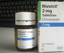 Buy Rivotril 2mg