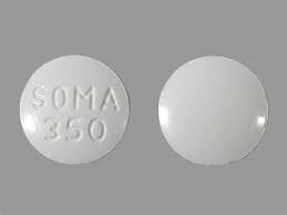 Buy Soma 350mg online