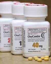 Buy Roxicodone 30mg online