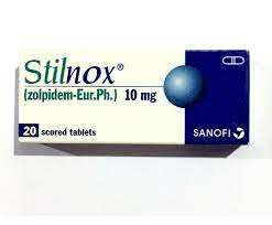 Buy Stilnox 10mg