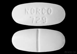 buy norco 10 325