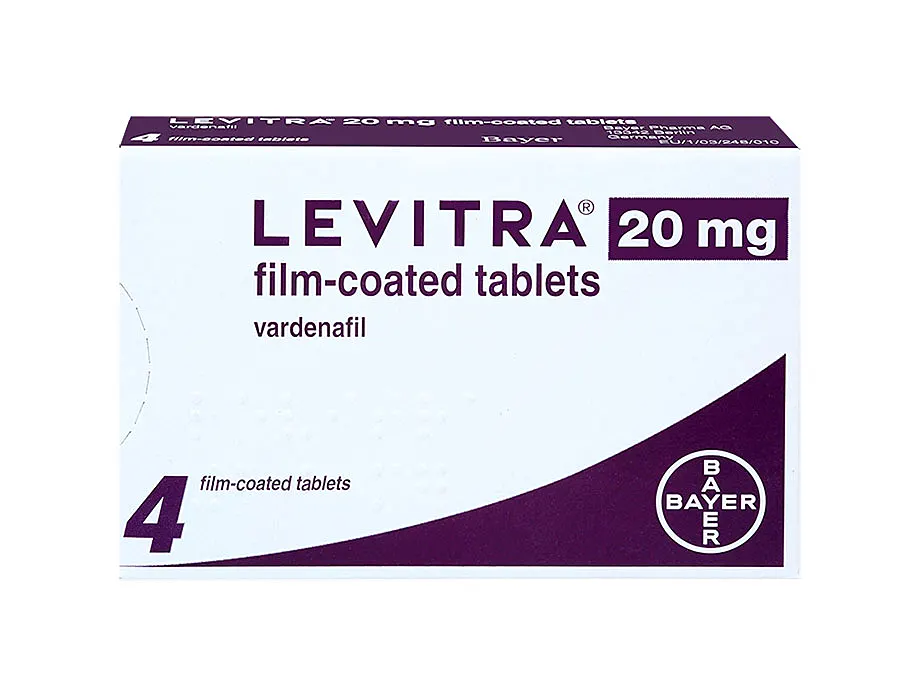Buy Generic Levitra
